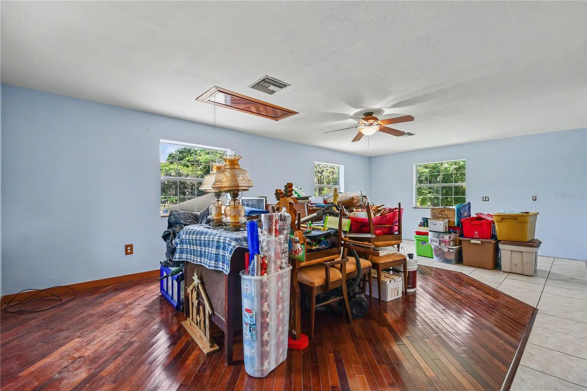 17305 Sherman Road Lutz FL 33558
