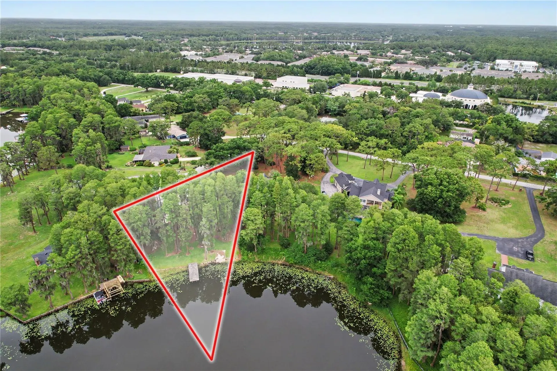 17305 Sherman Road Lutz FL 33558