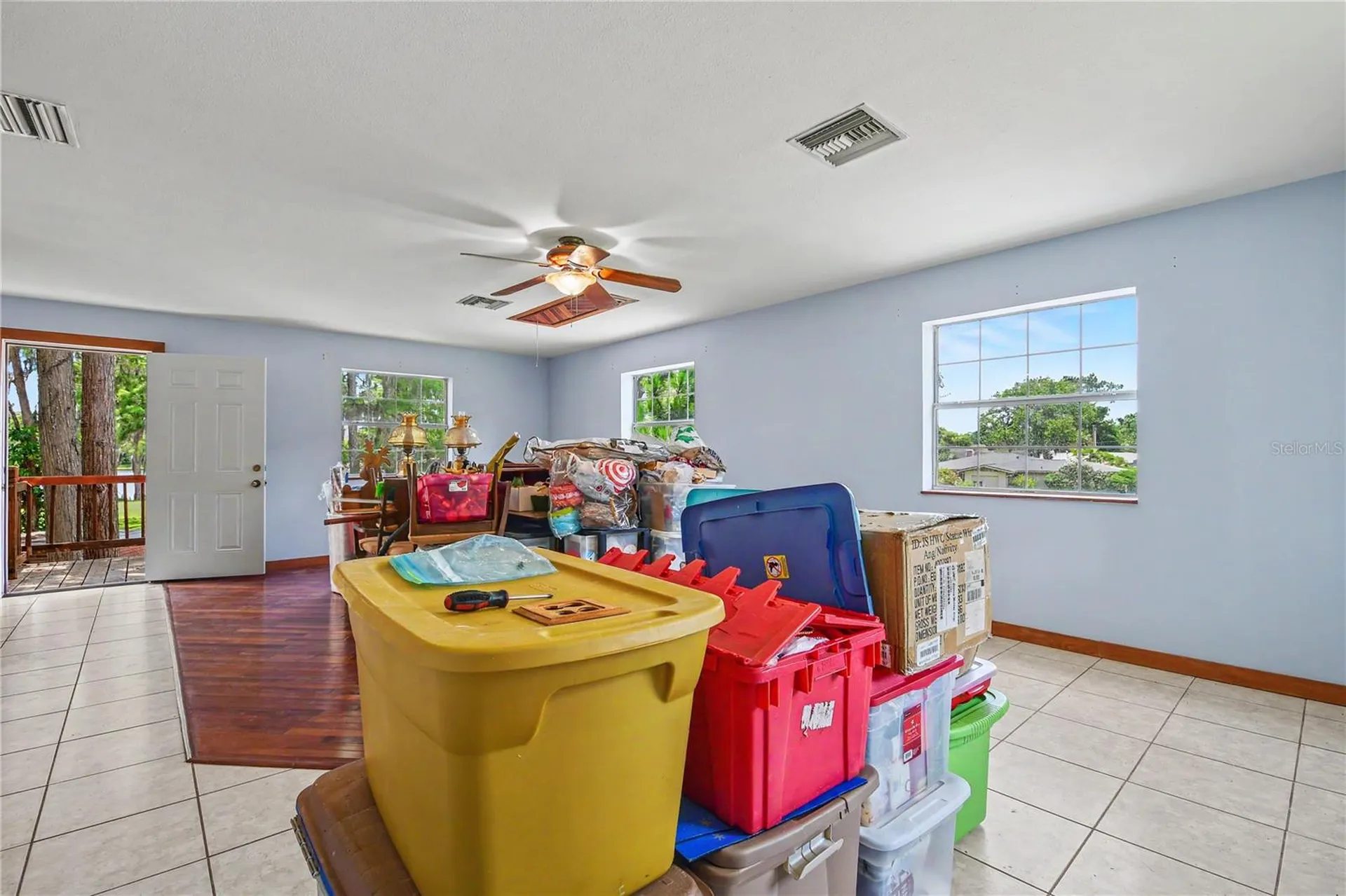 17305 Sherman Road Lutz FL 33558