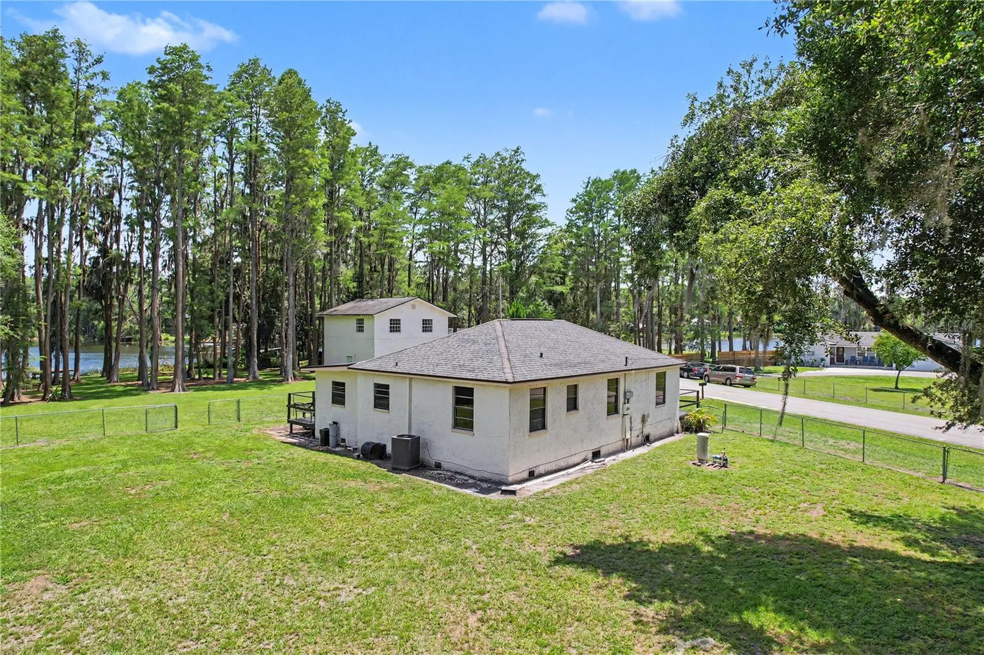 17305 Sherman Road Lutz FL 33558