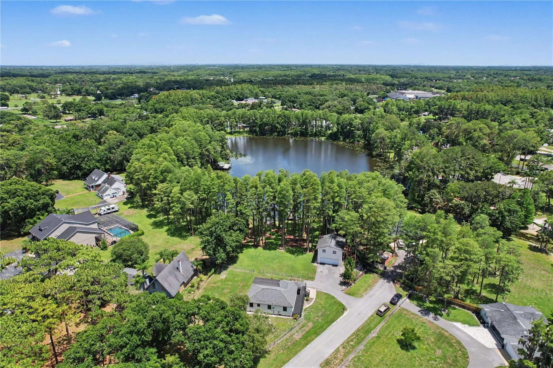 17305 Sherman Road Lutz FL 33558