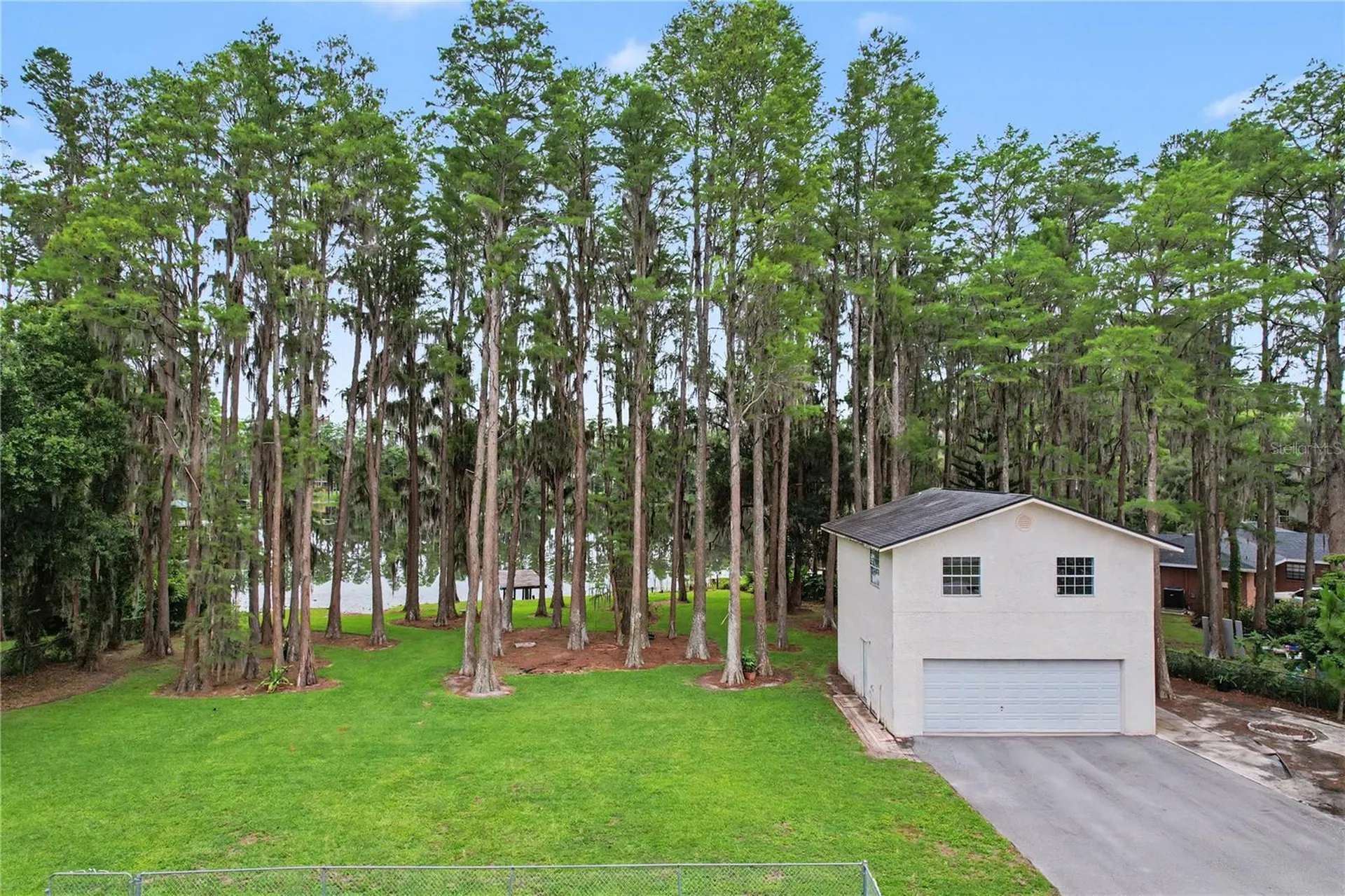 17305 Sherman Road Lutz FL 33558