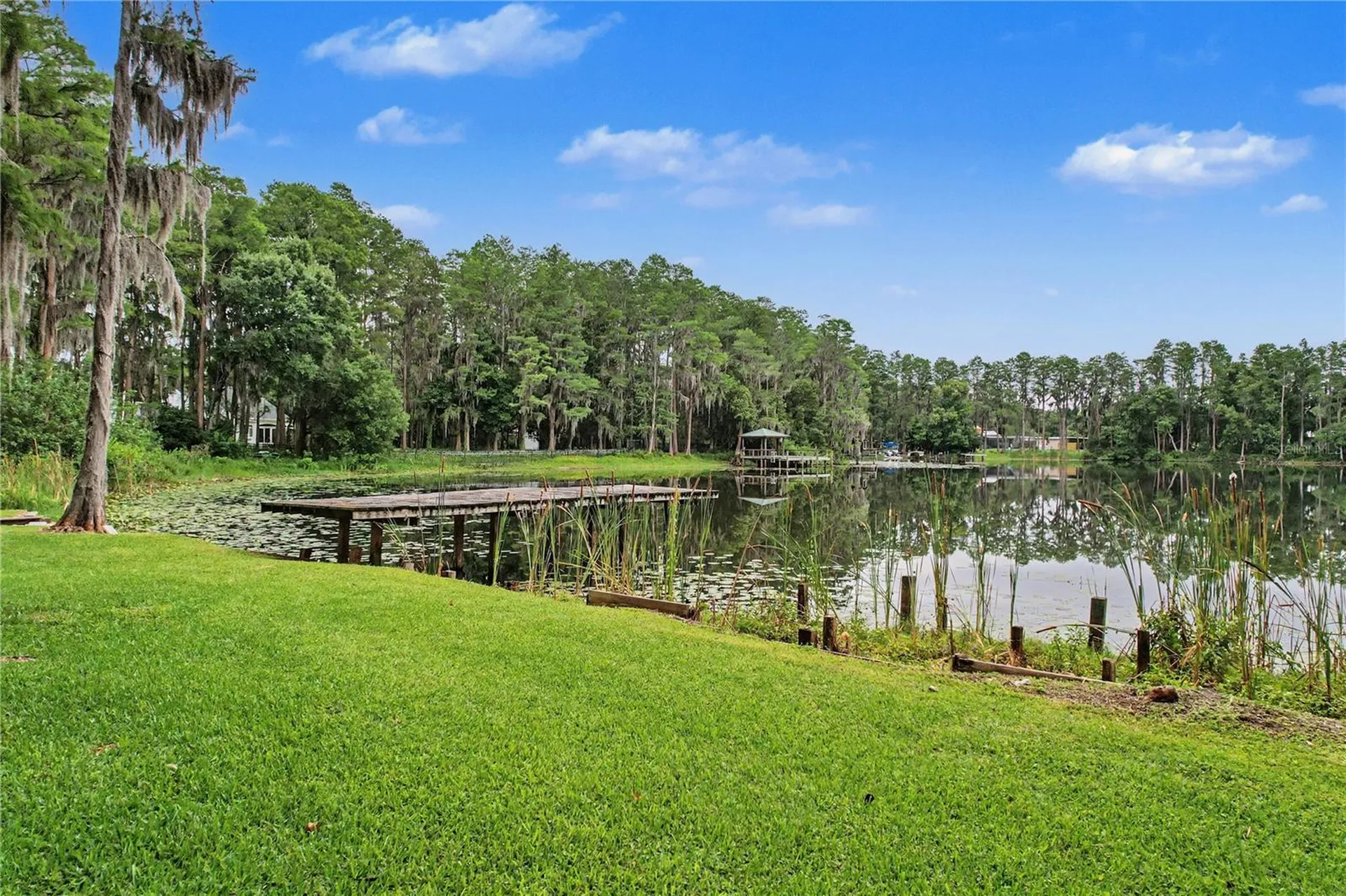 17305 Sherman Road Lutz FL 33558