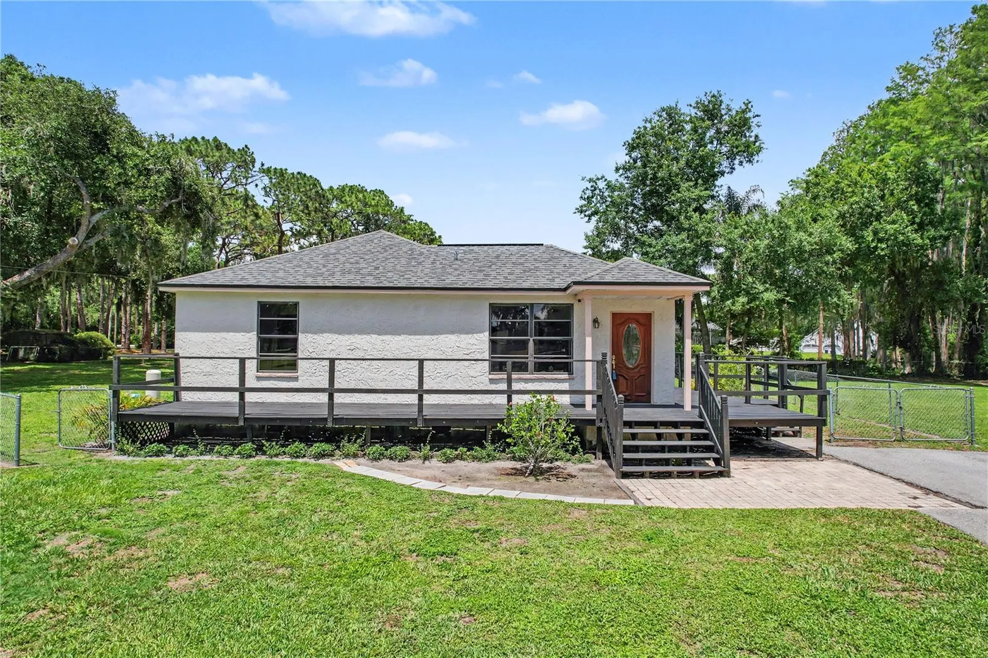 17305 Sherman Road Lutz FL 33558