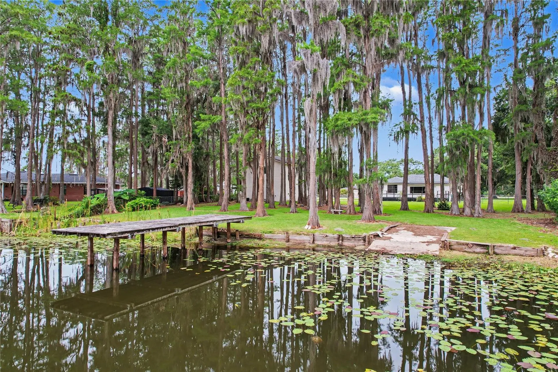 17305 Sherman Road Lutz FL 33558