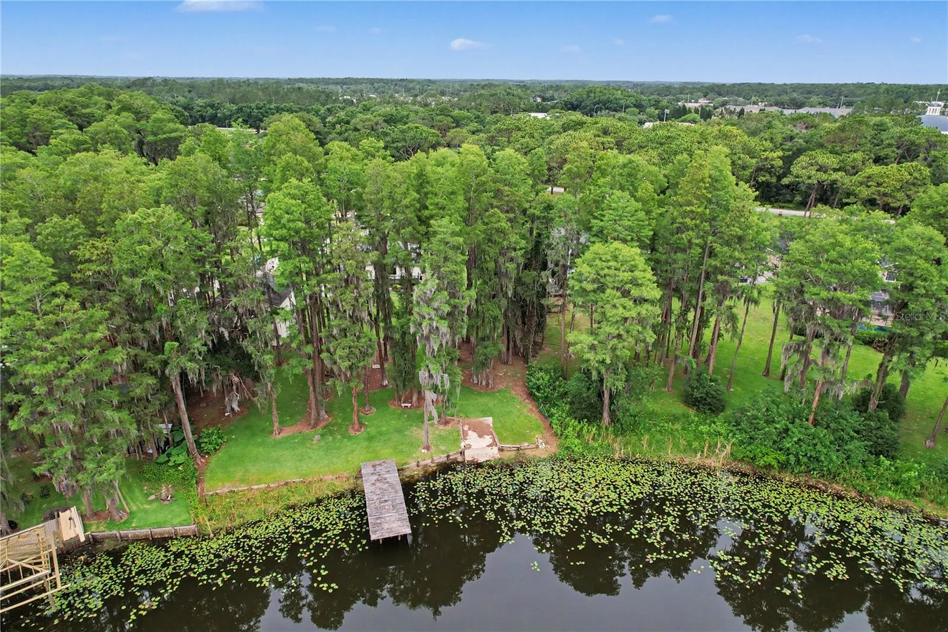 17305 Sherman Road Lutz FL 33558