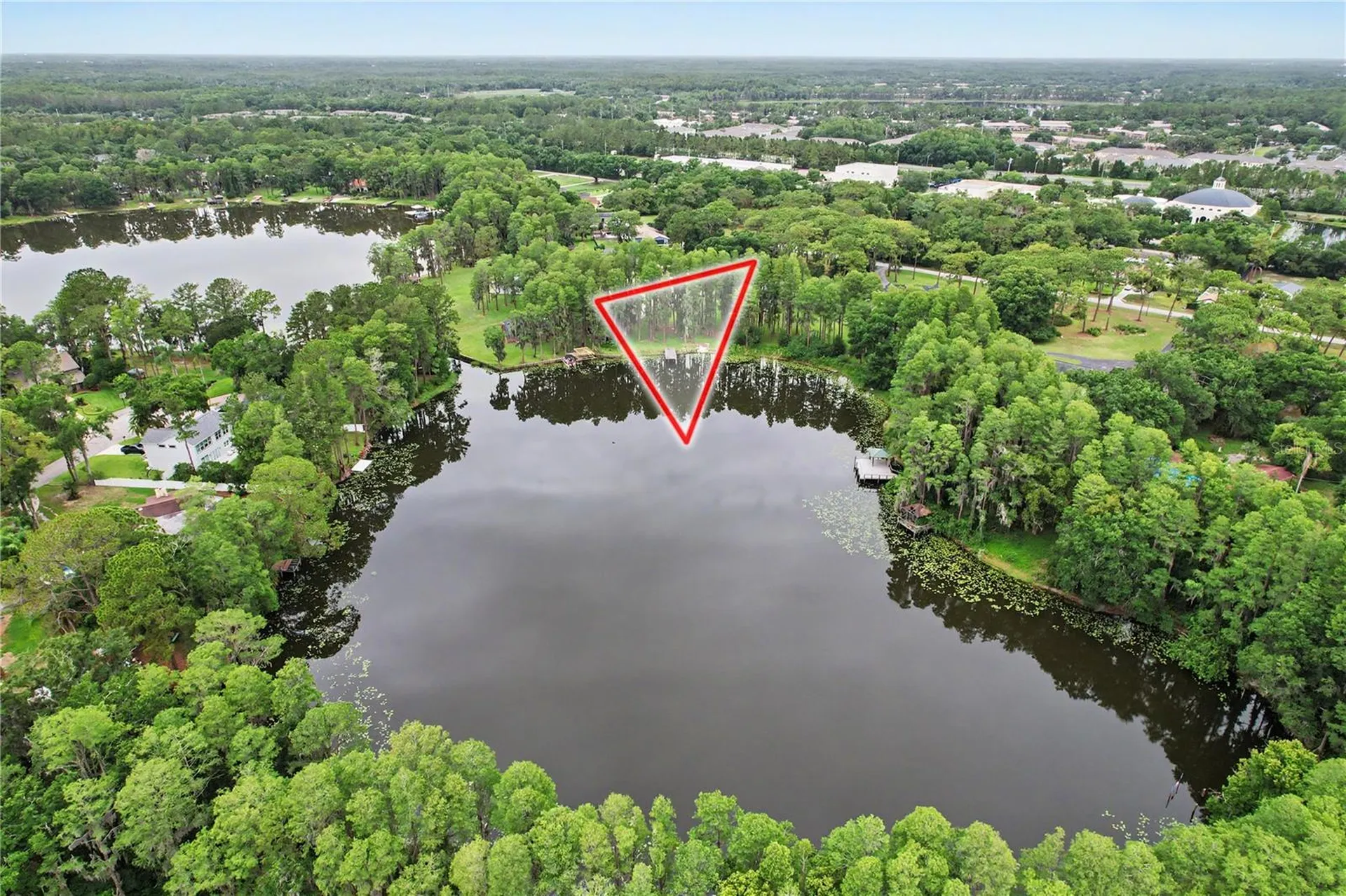 17305 Sherman Road Lutz FL 33558