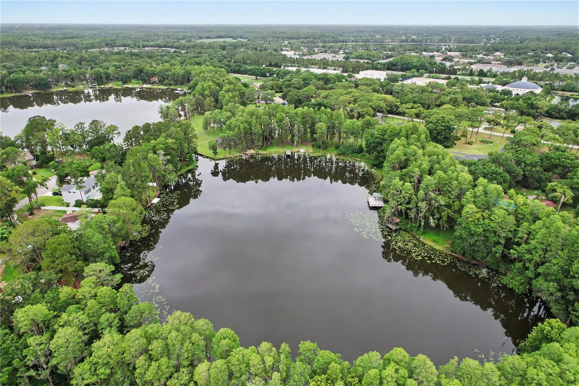 17305 Sherman Road Lutz FL 33558