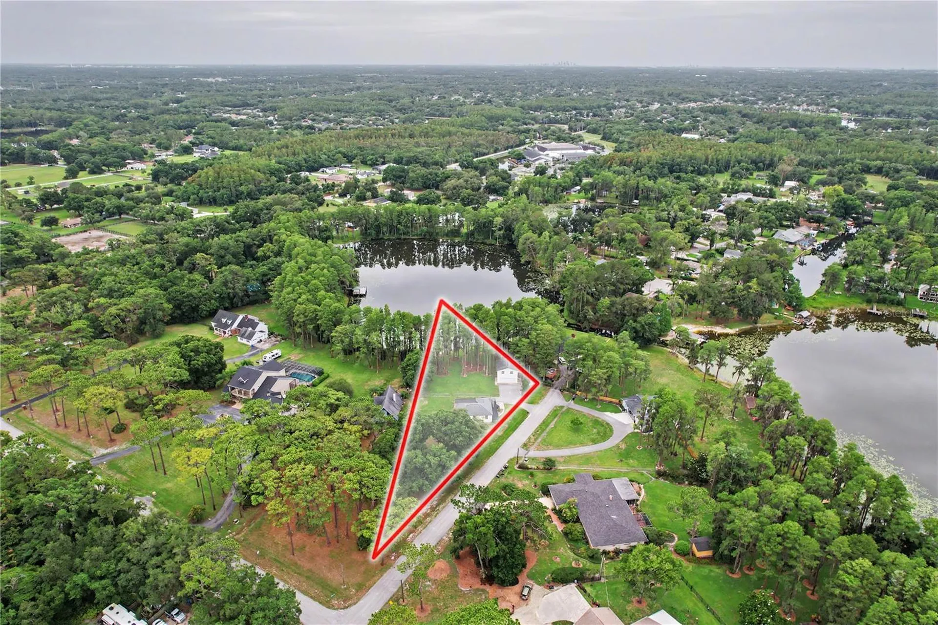 17305 Sherman Road Lutz FL 33558