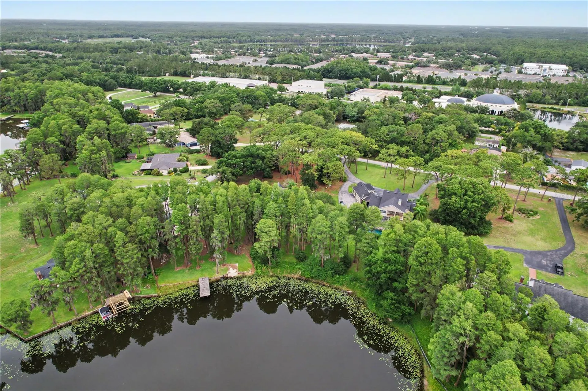 17305 Sherman Road Lutz FL 33558
