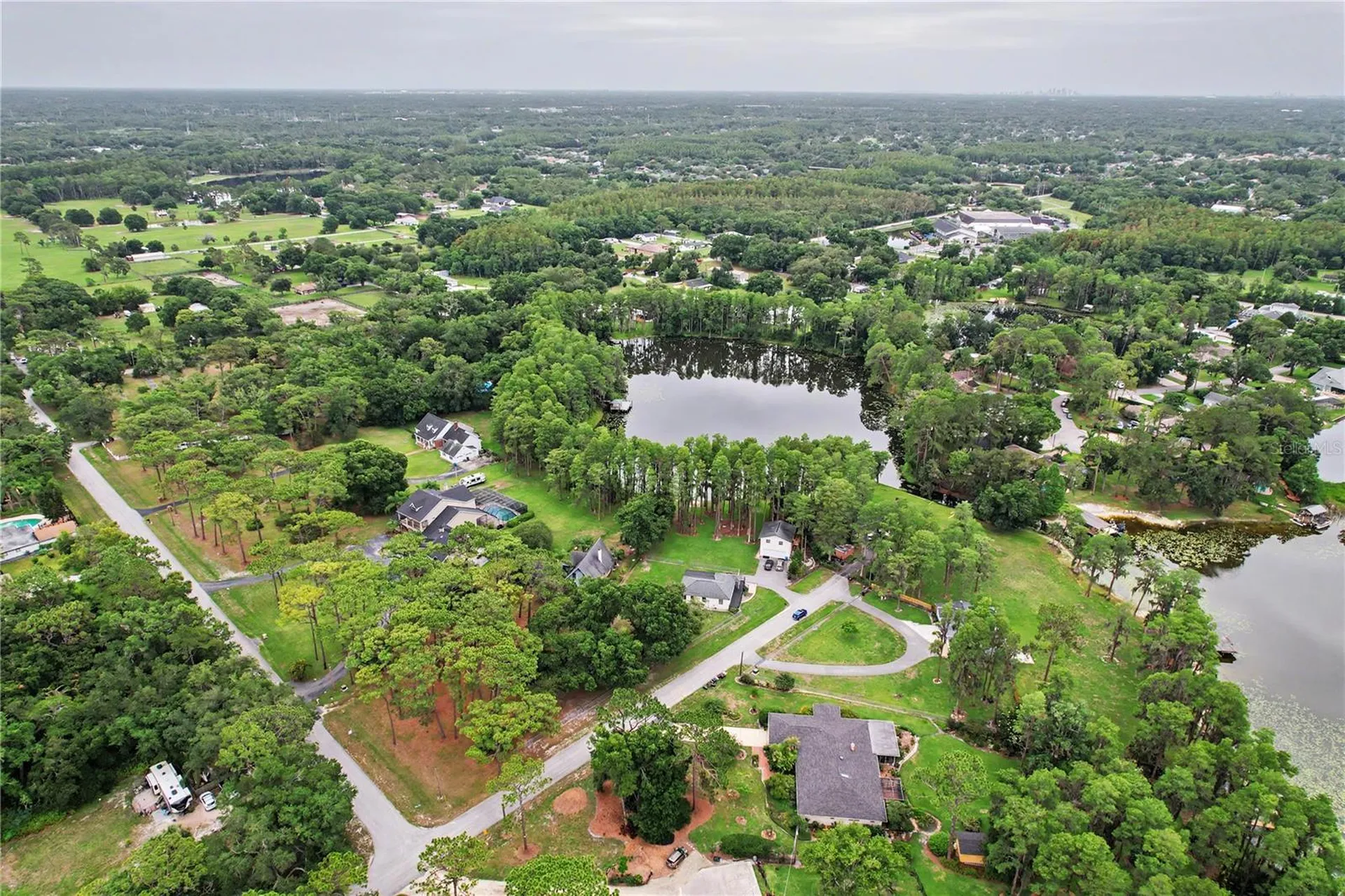 17305 Sherman Road Lutz FL 33558