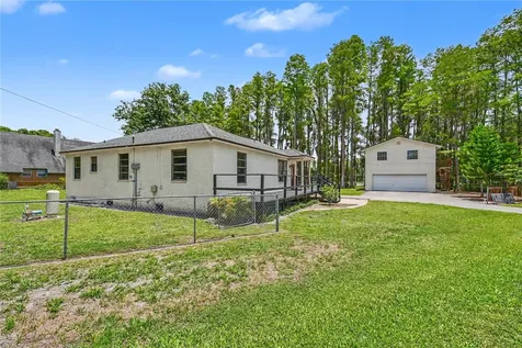 17305 Sherman Road Lutz FL 33558