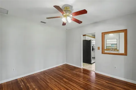 17305 Sherman Road Lutz FL 33558