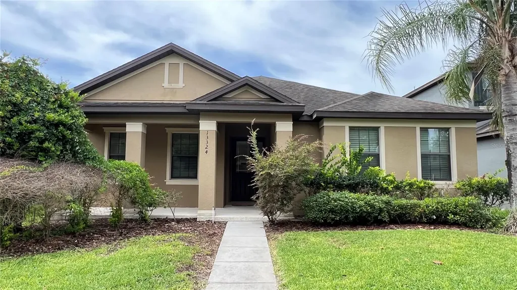 13324 Longacre Drive Windermere FL 34786