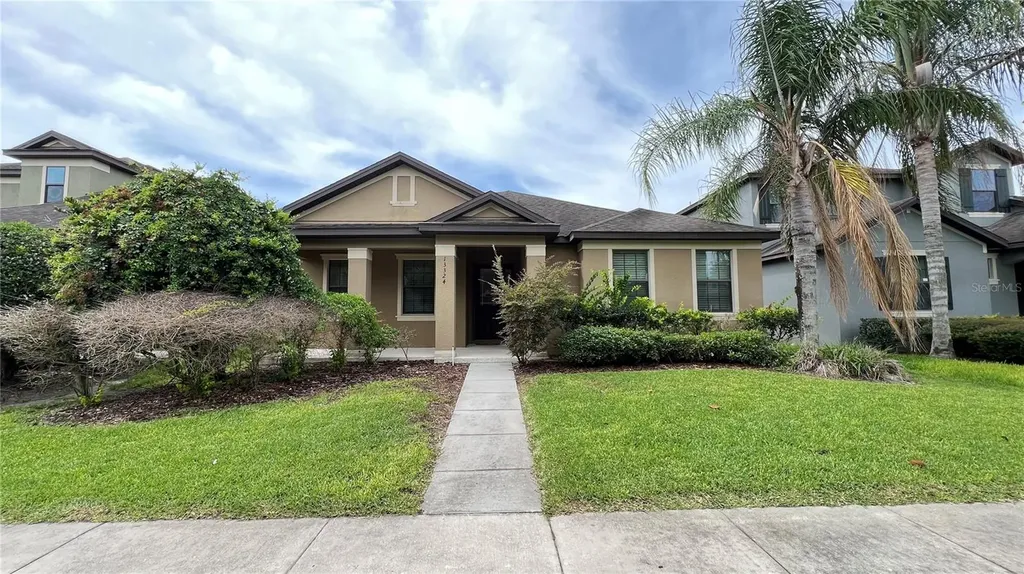 13324 Longacre Drive Windermere FL 34786