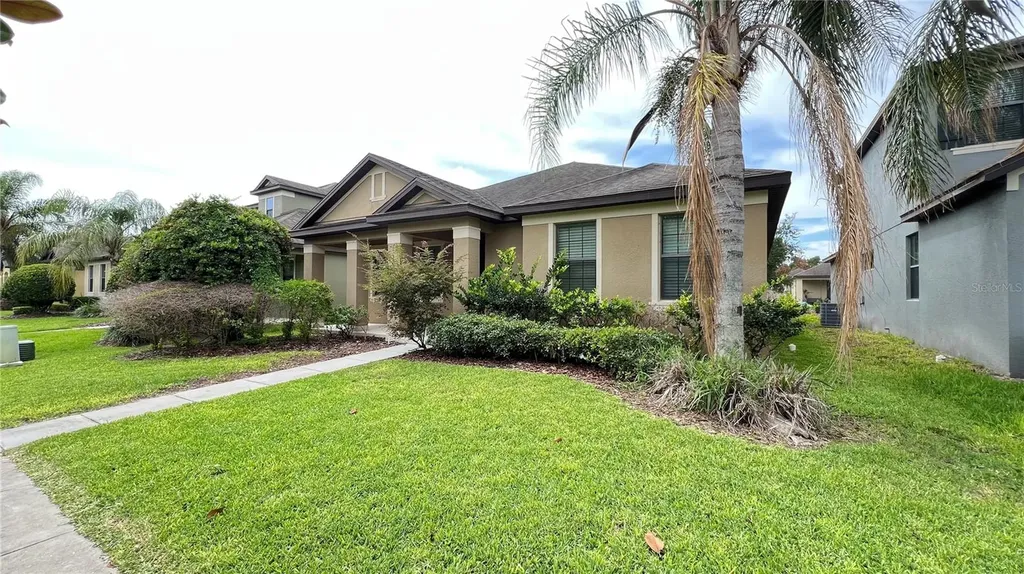 13324 Longacre Drive Windermere FL 34786