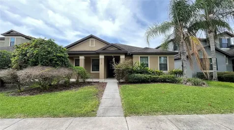13324 Longacre Drive Windermere FL 34786