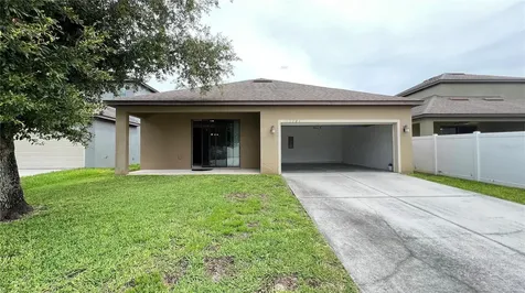 13324 Longacre Drive Windermere FL 34786