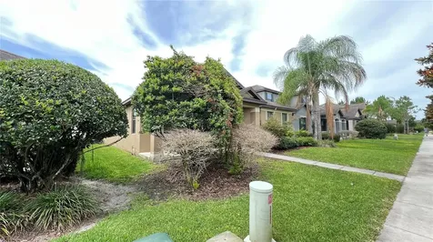 13324 Longacre Drive Windermere FL 34786