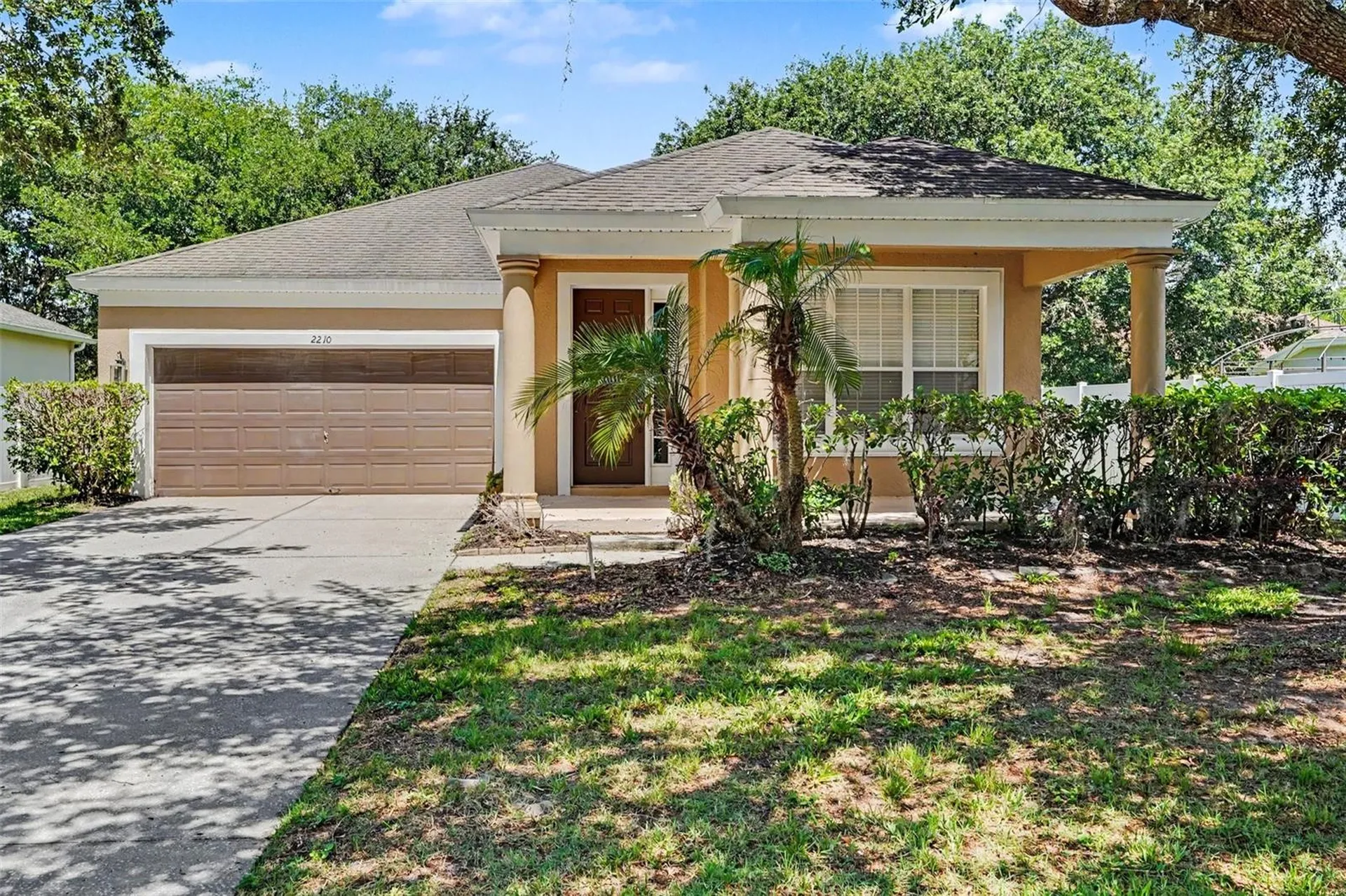 2210 Granger Avenue Kissimmee FL 34746
