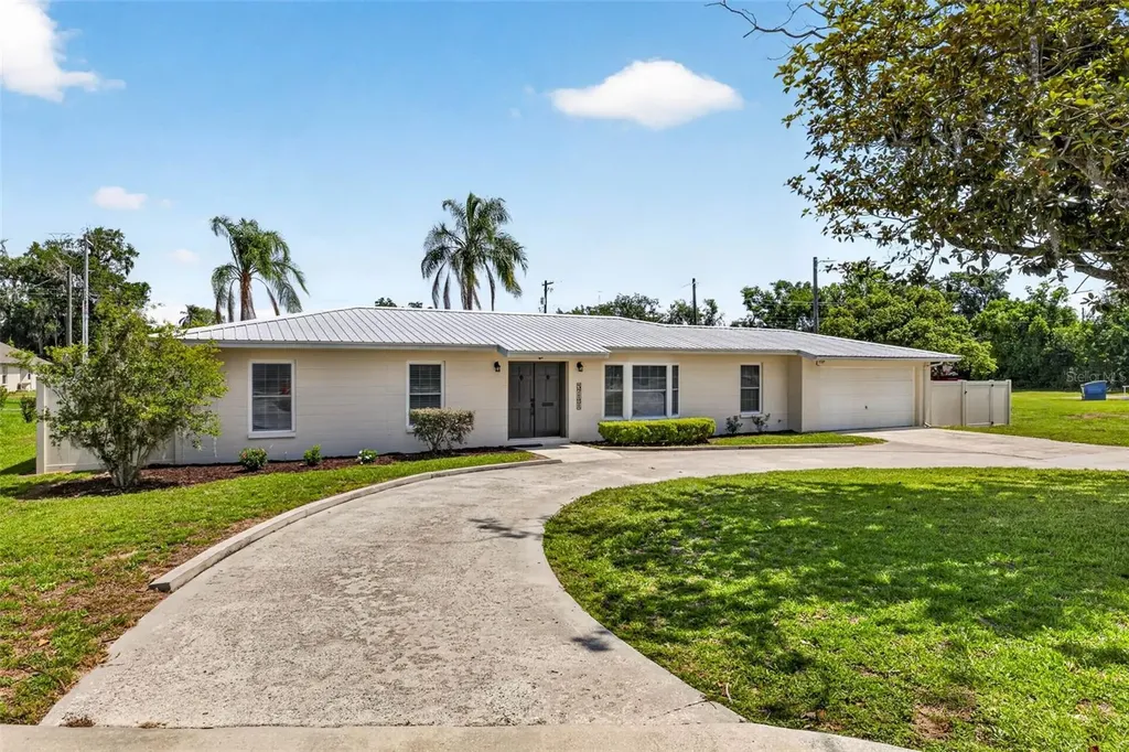 37121 Meridian Avenue Dade City FL 33525