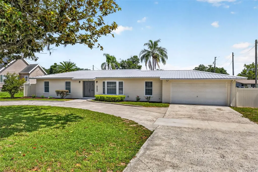 37121 Meridian Avenue Dade City FL 33525