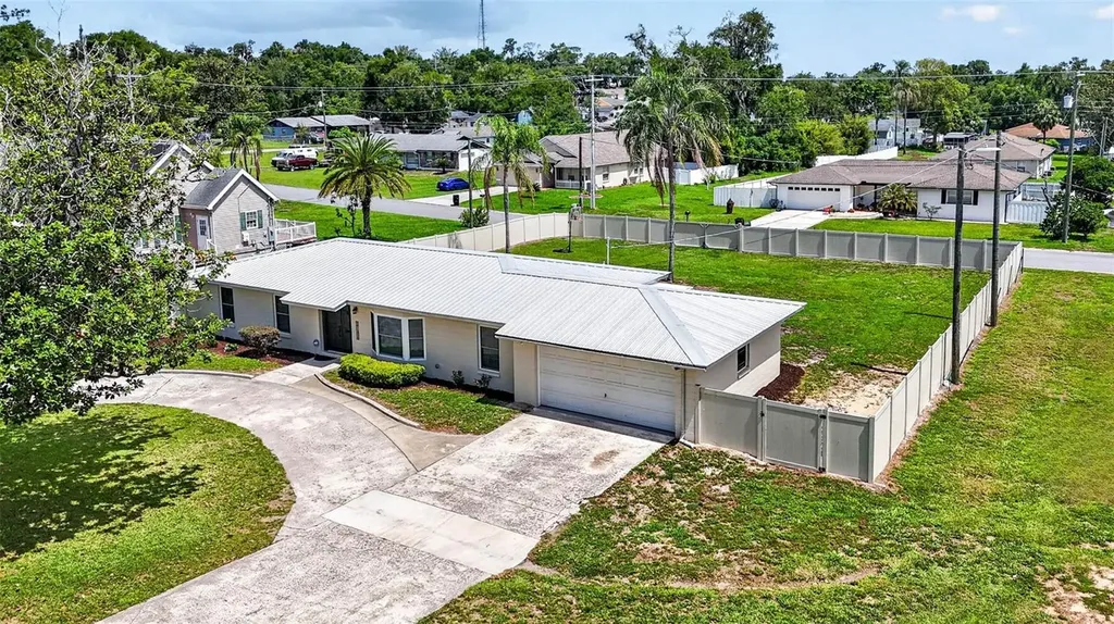 37121 Meridian Avenue Dade City FL 33525