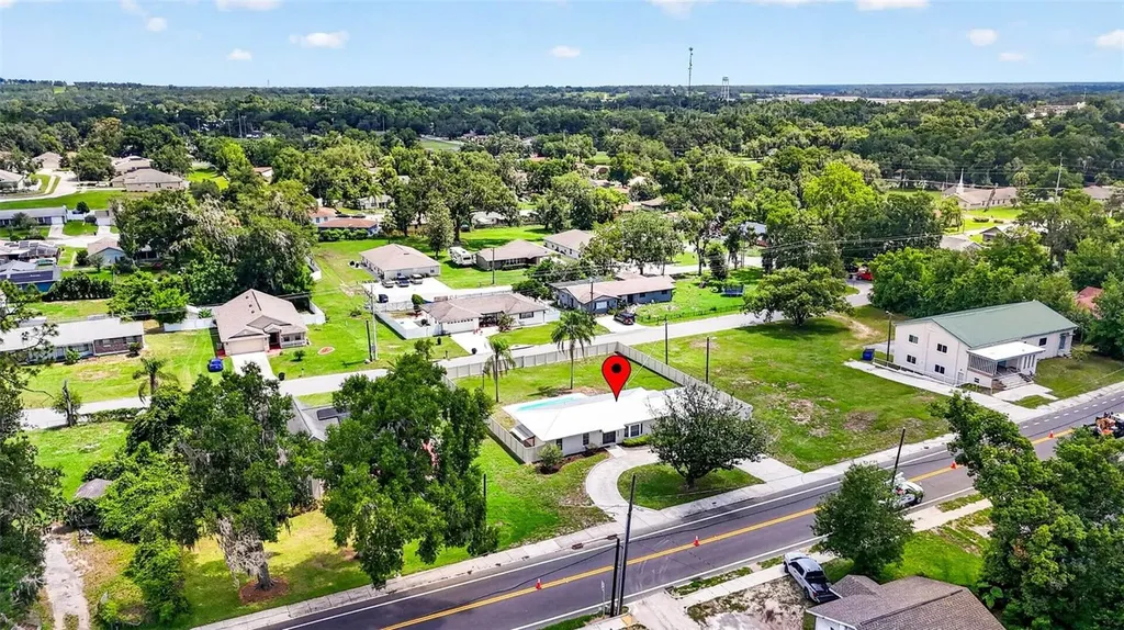 37121 Meridian Avenue Dade City FL 33525