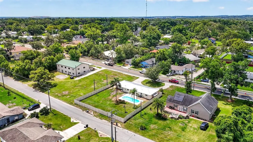 37121 Meridian Avenue Dade City FL 33525