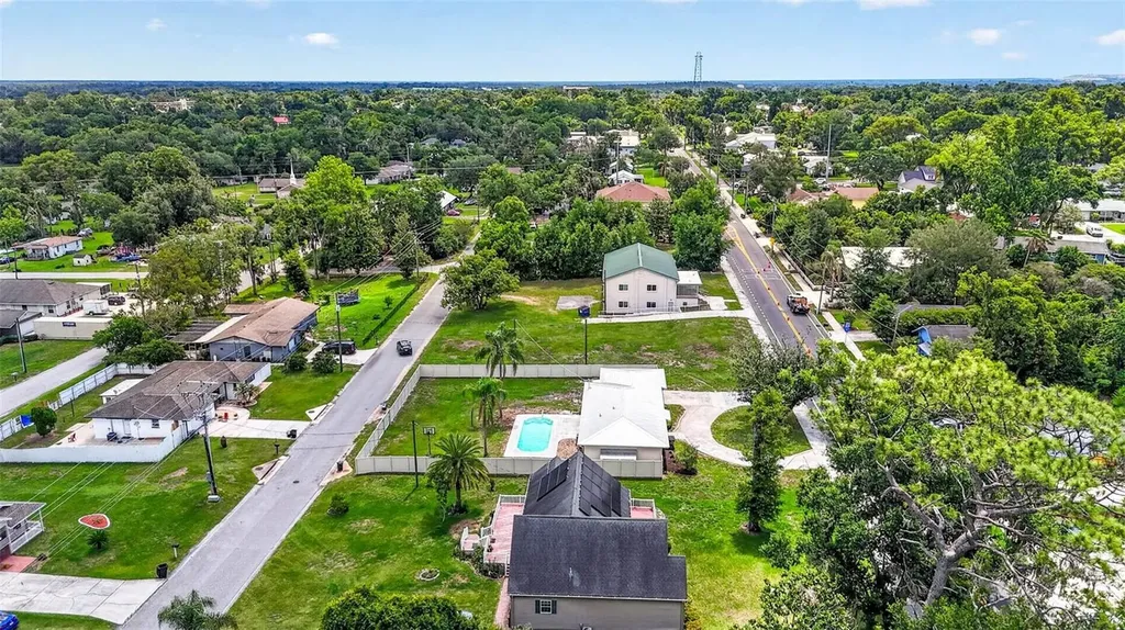 37121 Meridian Avenue Dade City FL 33525
