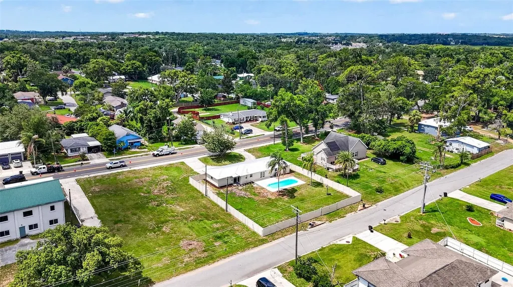 37121 Meridian Avenue Dade City FL 33525