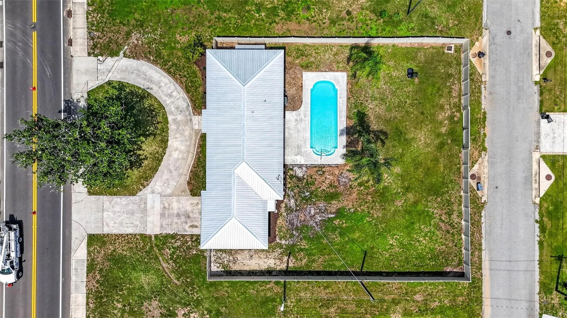37121 Meridian Avenue Dade City FL 33525
