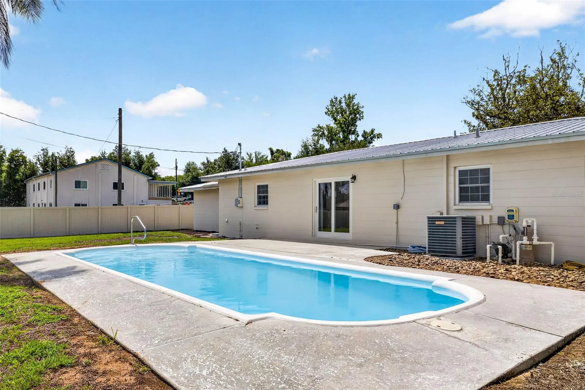 37121 Meridian Avenue Dade City FL 33525