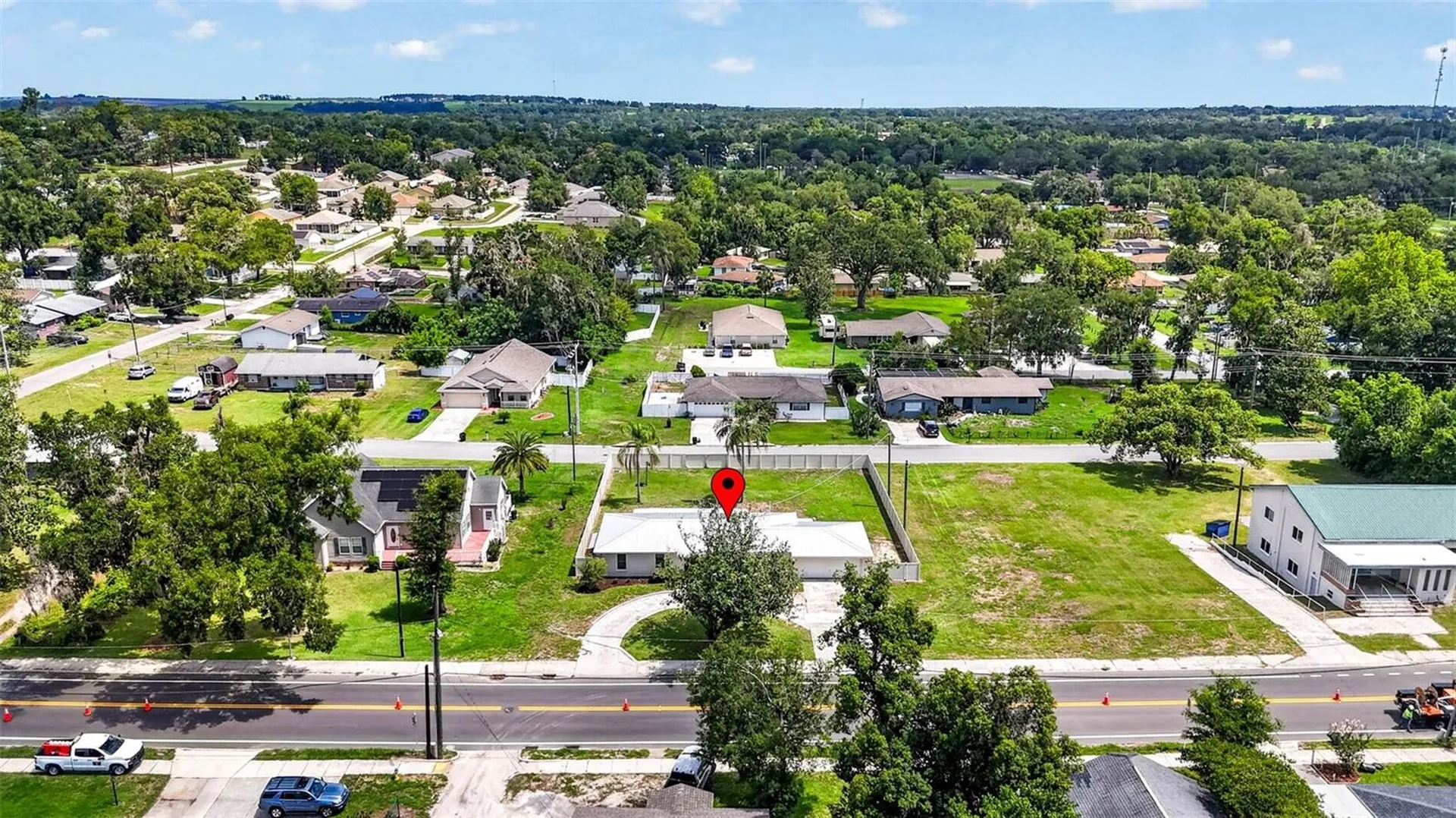 37121 Meridian Avenue Dade City FL 33525