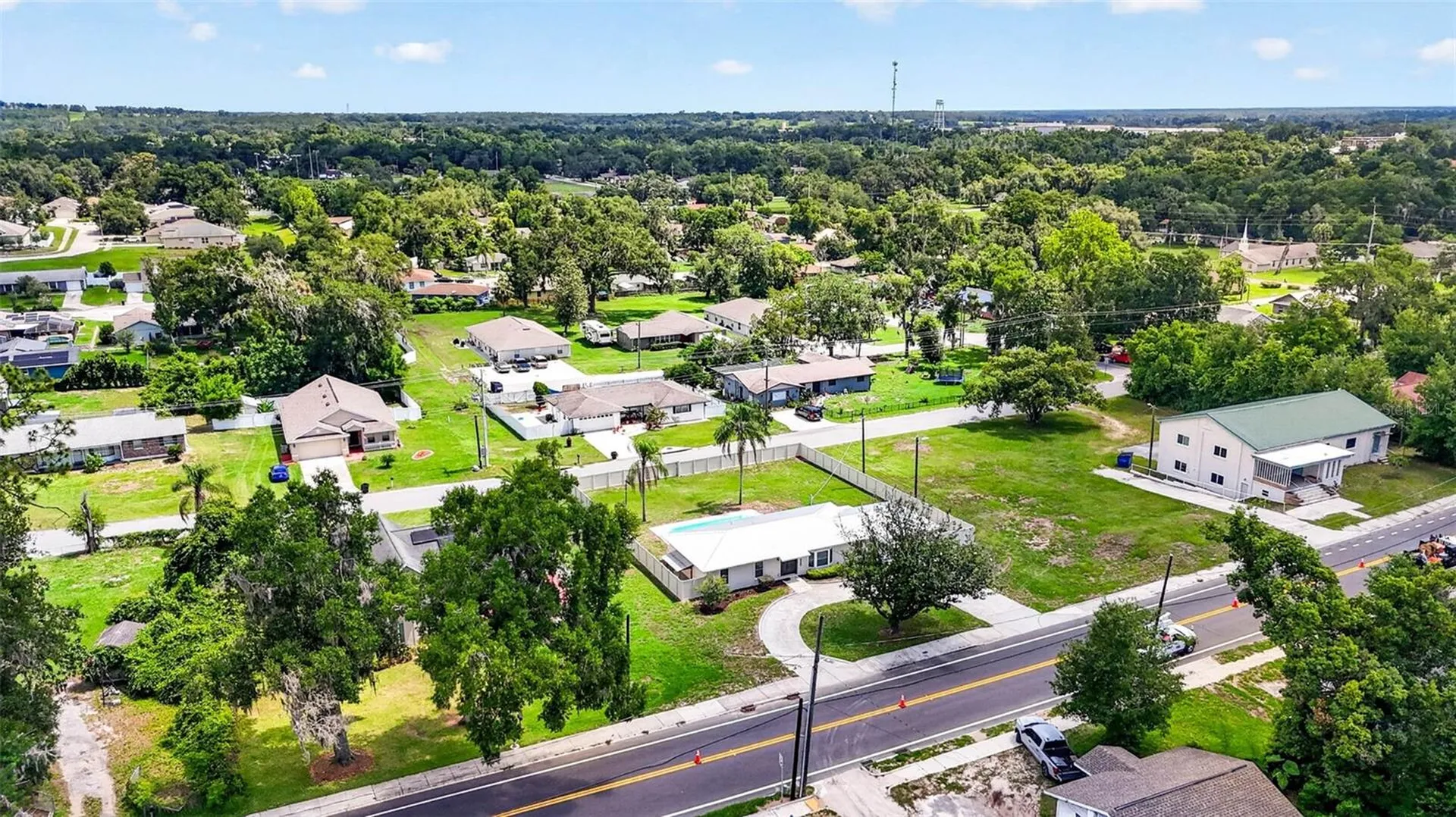 37121 Meridian Avenue Dade City FL 33525