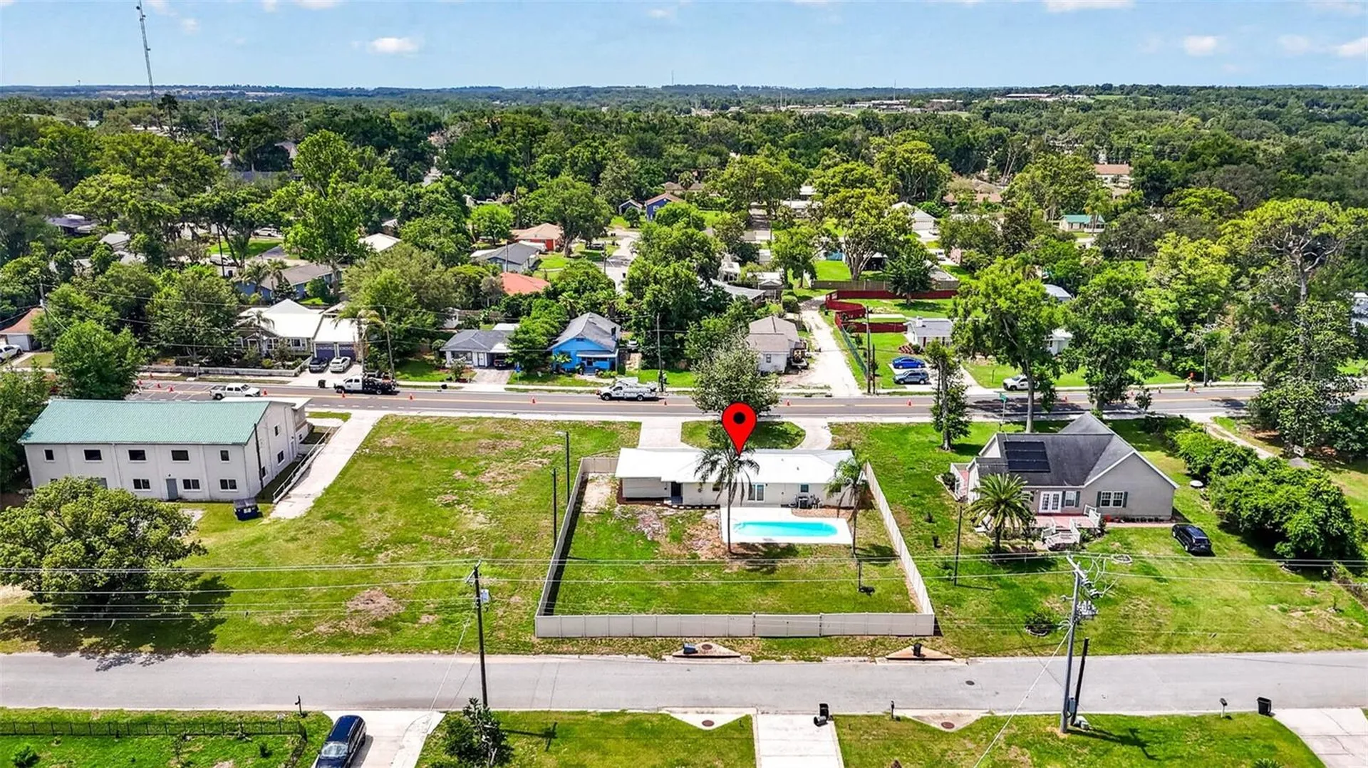 37121 Meridian Avenue Dade City FL 33525