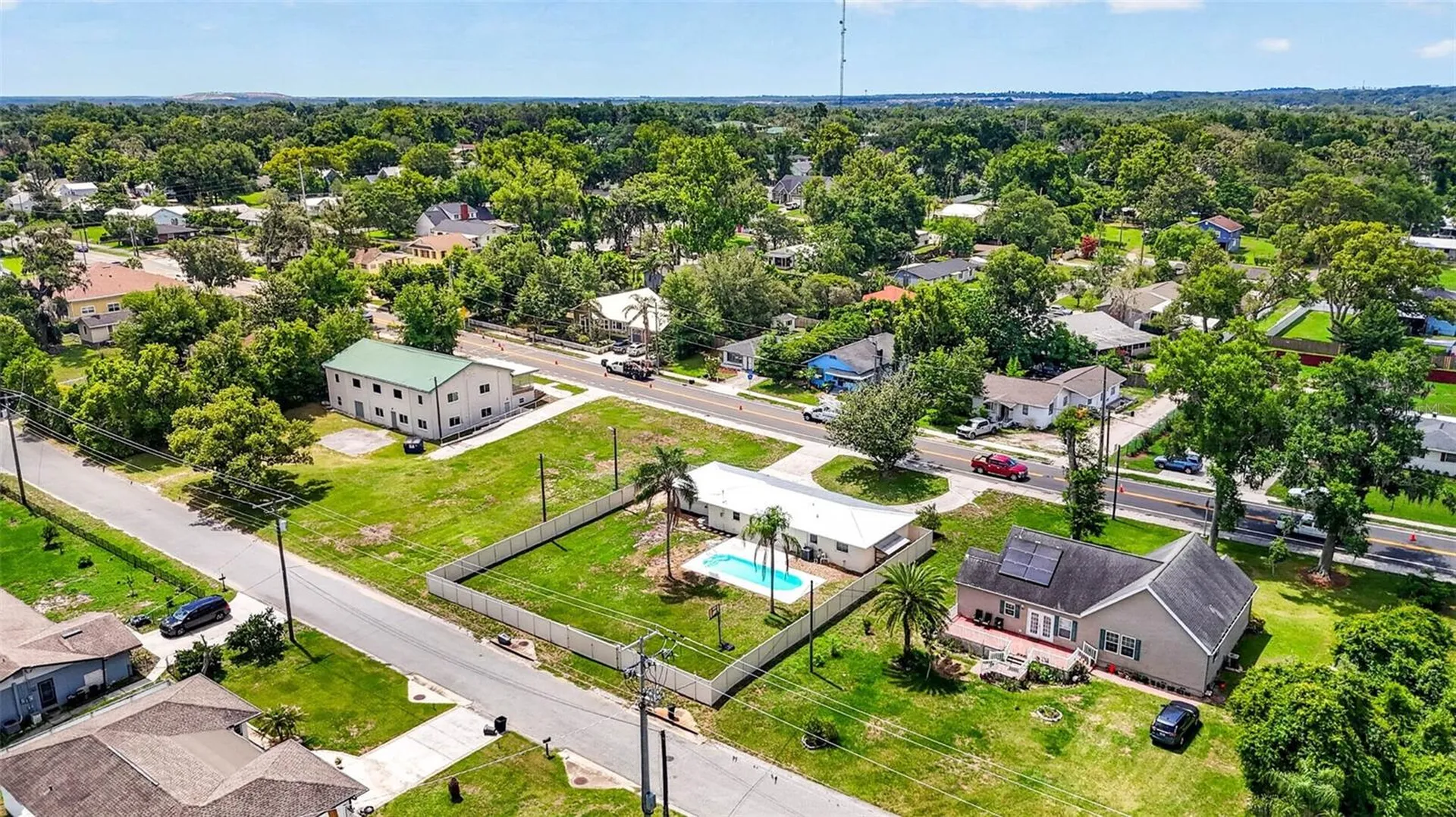 37121 Meridian Avenue Dade City FL 33525
