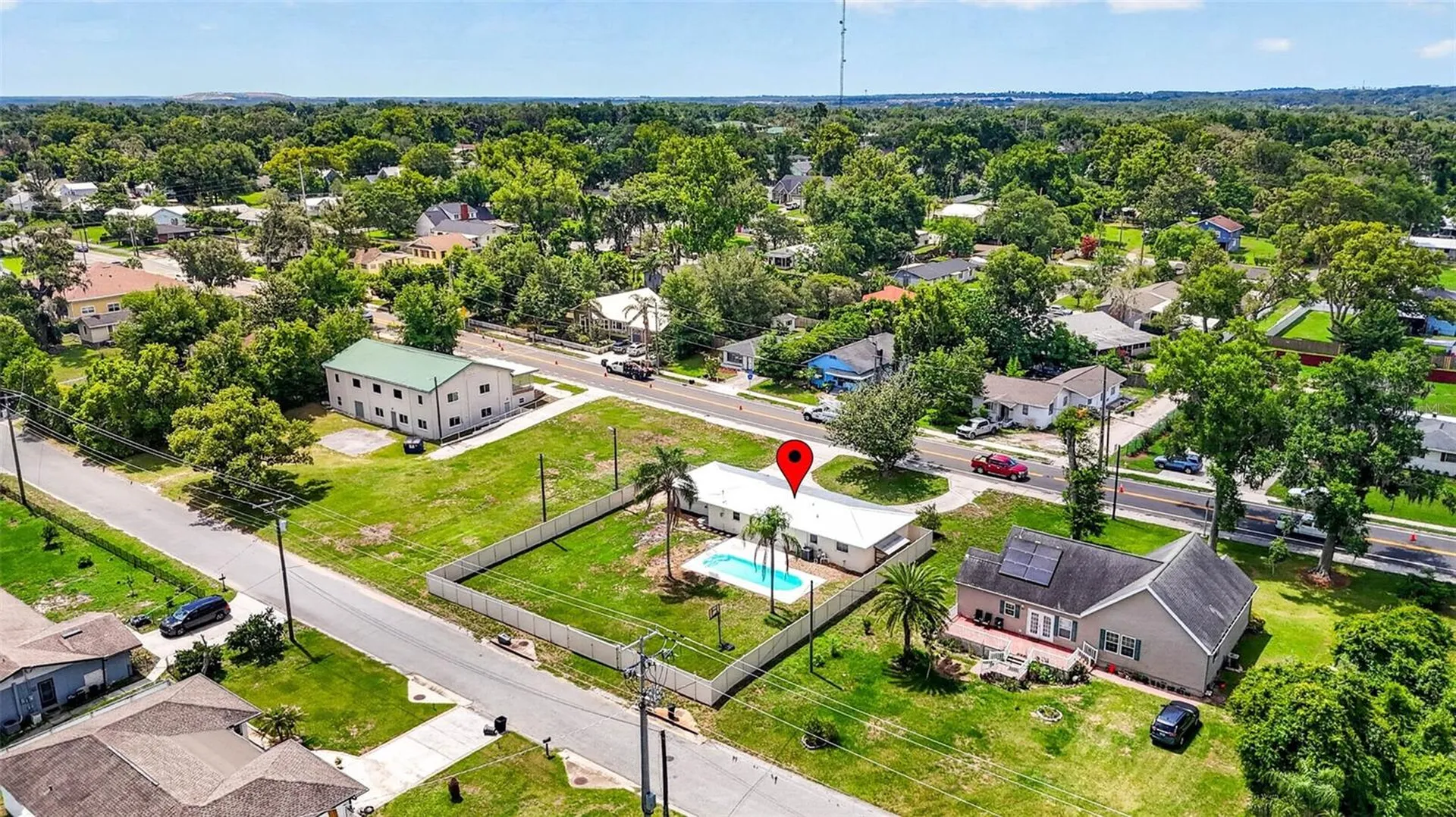 37121 Meridian Avenue Dade City FL 33525