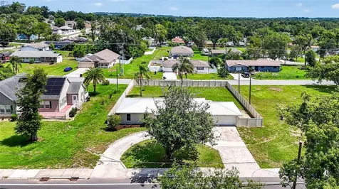 37121 Meridian Avenue Dade City FL 33525