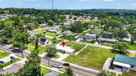 37121 Meridian Avenue Dade City FL 33525