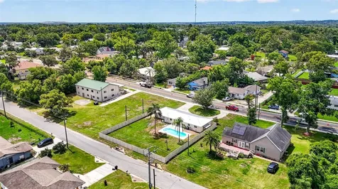 37121 Meridian Avenue Dade City FL 33525