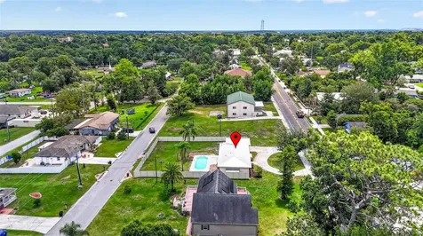 37121 Meridian Avenue Dade City FL 33525