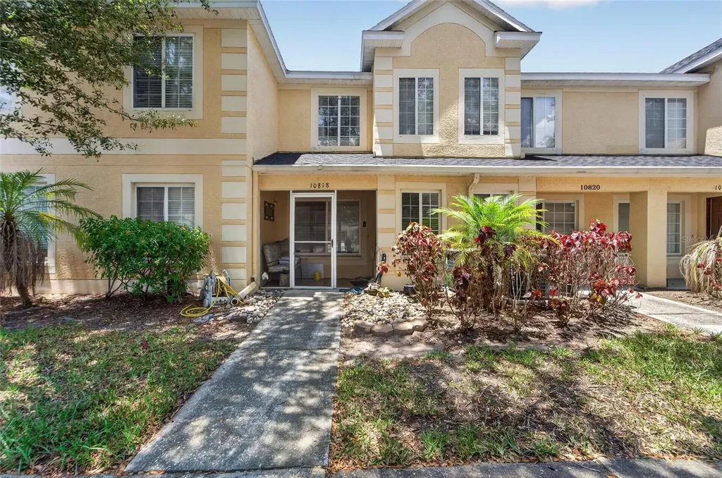 10818 Brickside Court Riverview FL 33579
