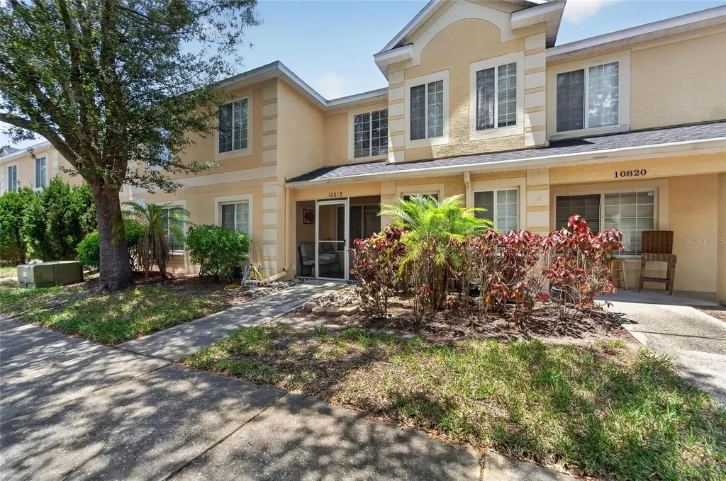 10818 Brickside Court Riverview FL 33579