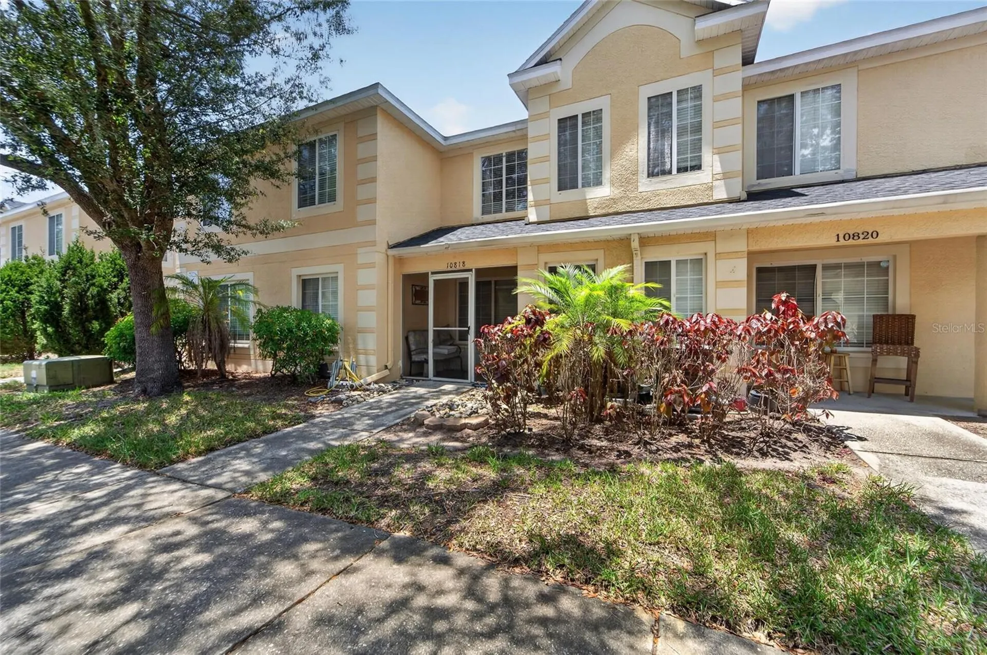 10818 Brickside Court Riverview FL 33579