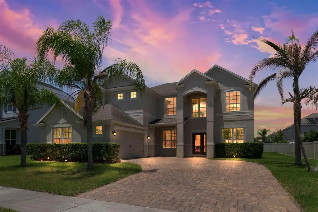 4958 Cypress Hammock Drive St Cloud FL 34771