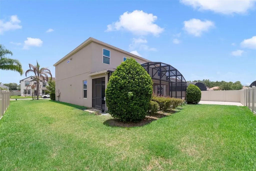 4958 Cypress Hammock Drive St Cloud FL 34771
