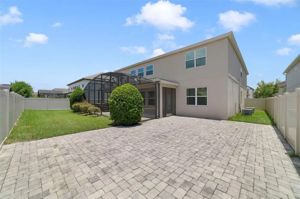 4958 Cypress Hammock Drive St Cloud FL 34771