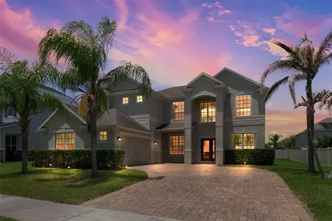 4958 Cypress Hammock Drive St Cloud FL 34771