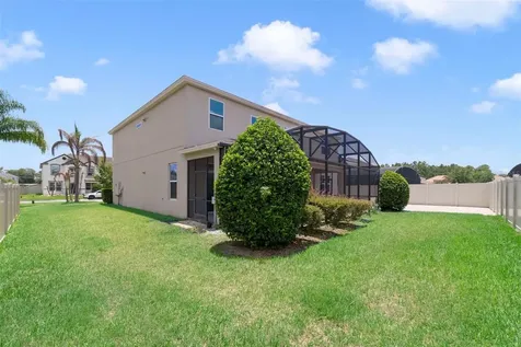 4958 Cypress Hammock Drive St Cloud FL 34771
